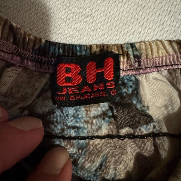 Elegant Floral Print Maxi Dress - Picture 3 of 5